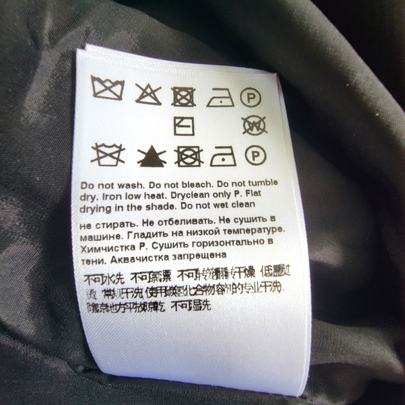 🌻 ESCADA Jacket Size EU 44 - Picture 8 of 8